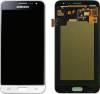 Samsung Οθόνη για Galaxy J3 2016 Λευκό Samsung Οθόνη για Galaxy J3 2016 Λευκό